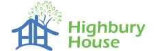 Highbury Community House Logo