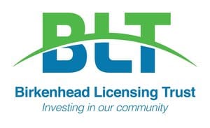 Birkenhead Licensing Trust